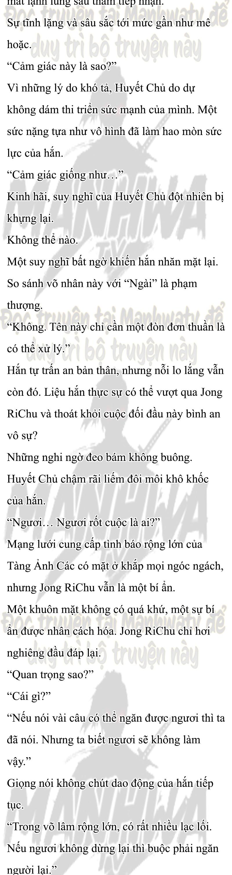 Đọc truyện [NOVEL] Đăng nhập Murim - Chap 266